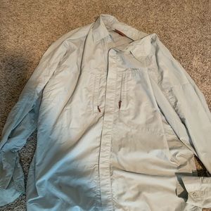 Simms Core3 Fishing Shirt